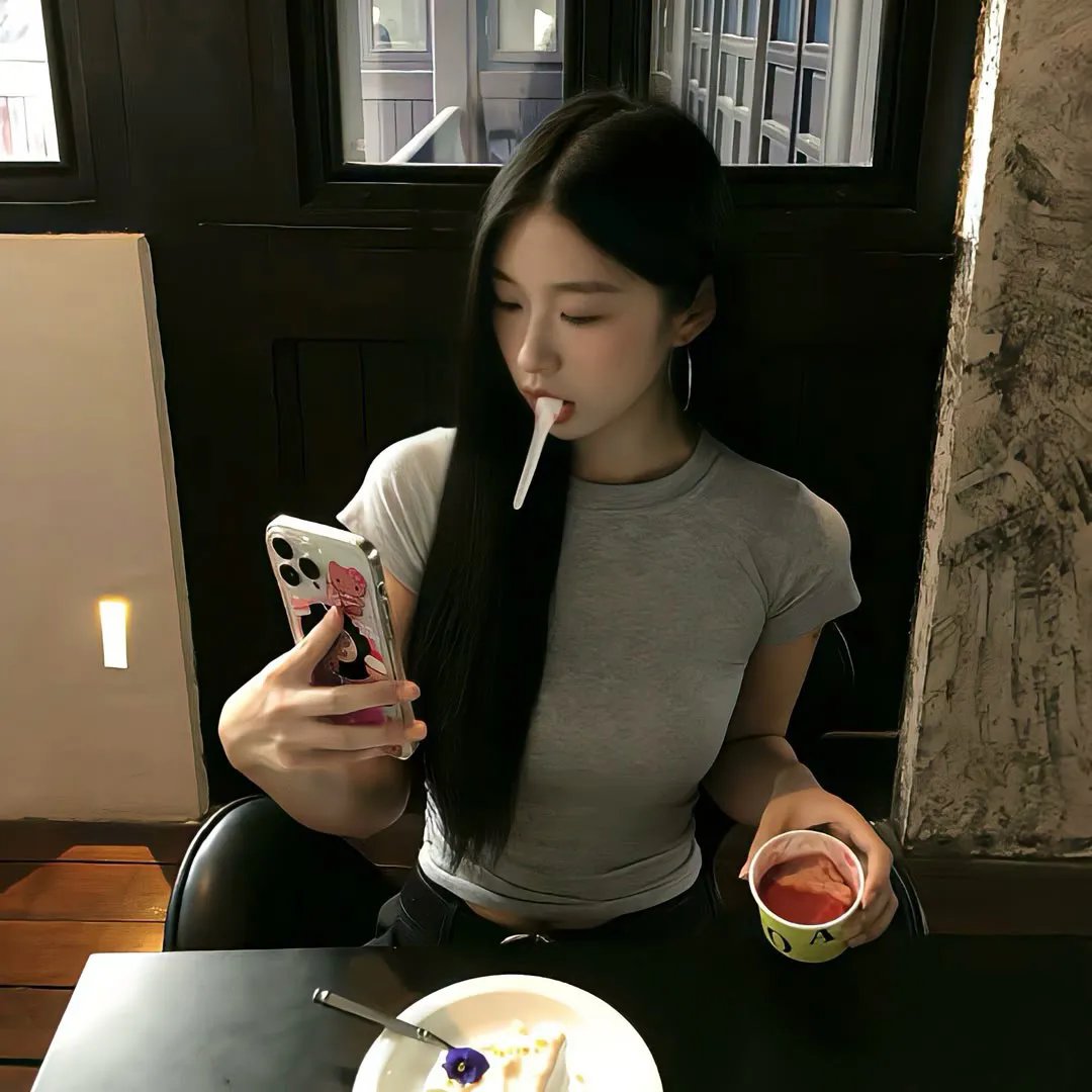 宁静的夏天