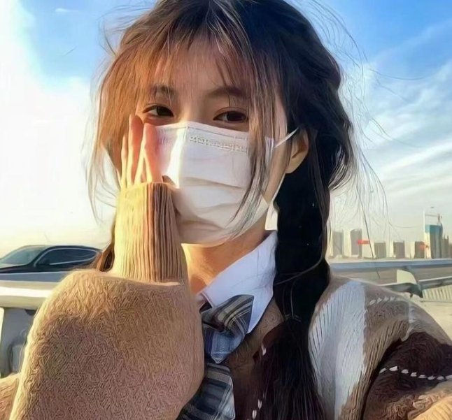 怪兽婆婆
